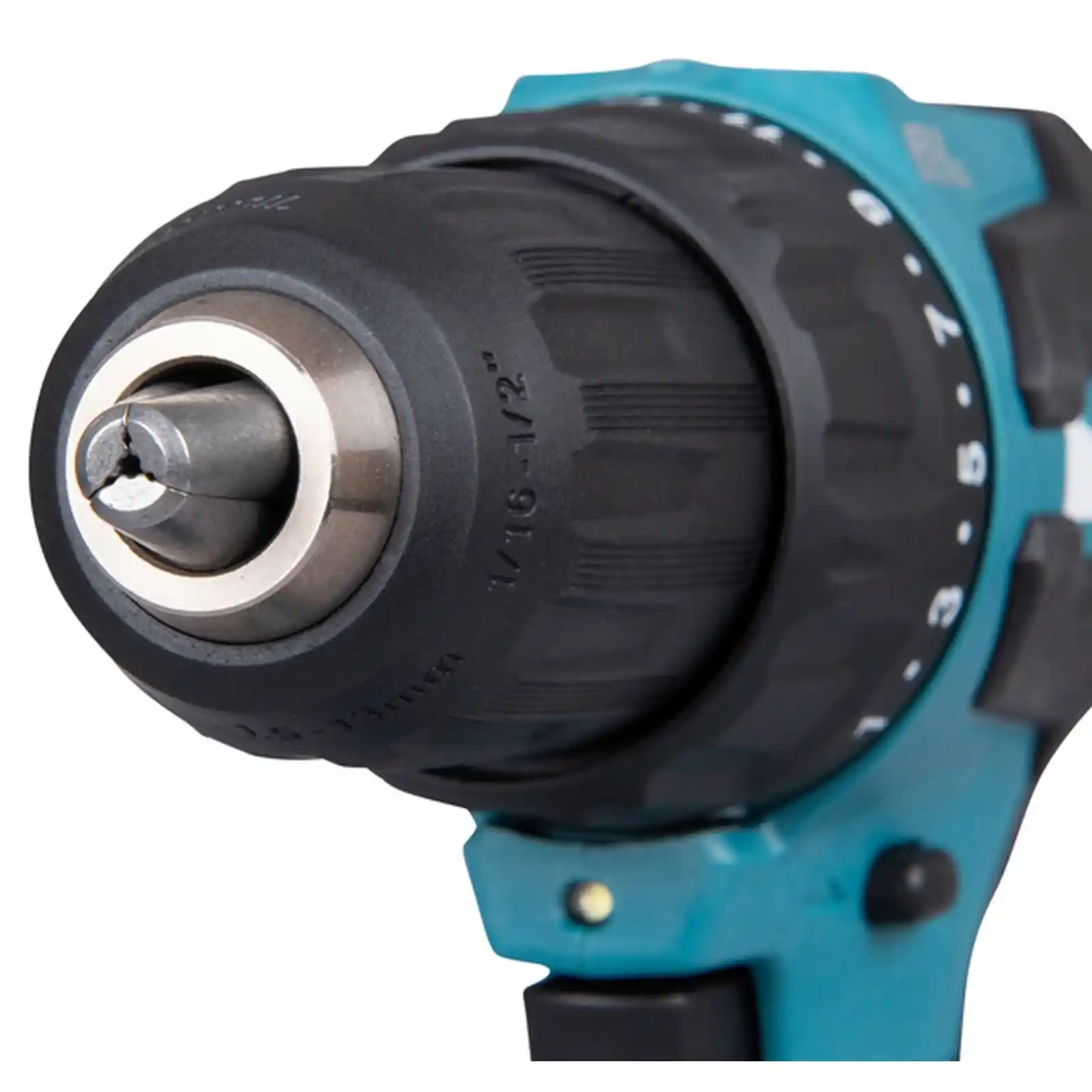 Masina de gaurit si insurubat cu percutie 18 V, 65 Nm, fara acumulator Makita [3]