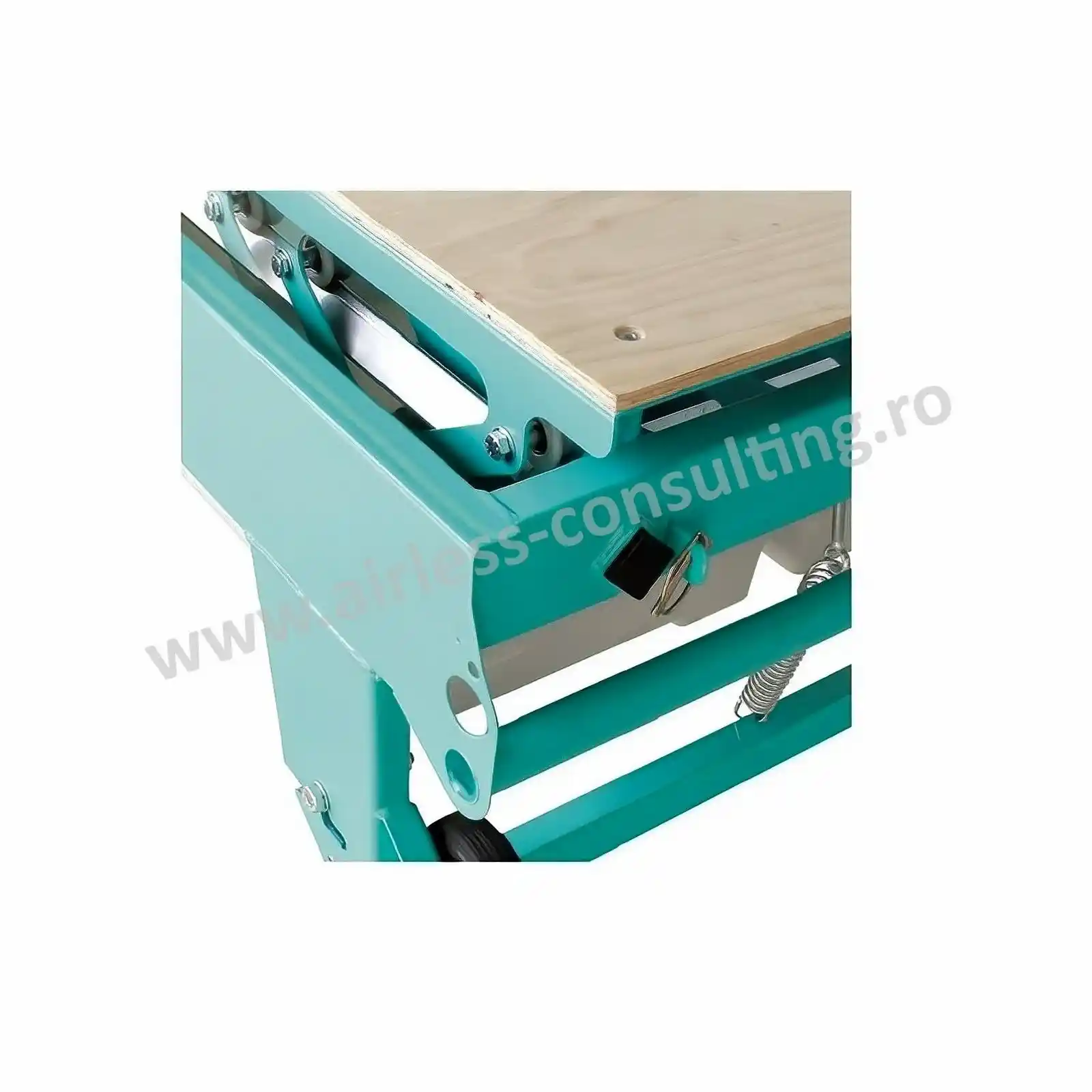 Masina de taiat caramida, marmura, M 400 SMART, electrica, lungime taiere 500 mm, 2.2kW [3]