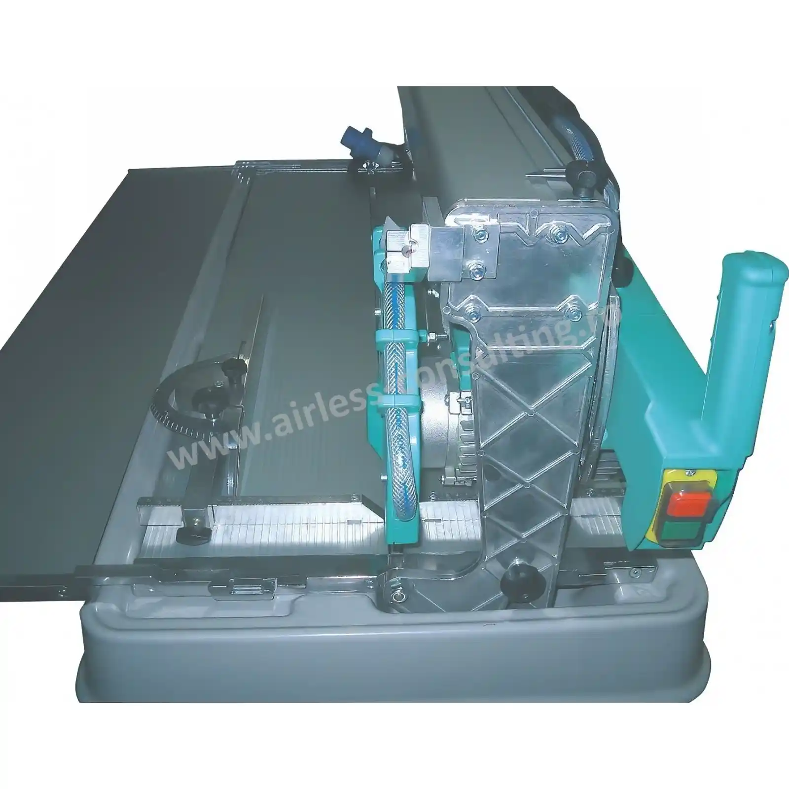 Masina de taiat gresie si faianta, Combi 250 1000, electrica, lungime taiere 100 cm, 1.5 kW [2]