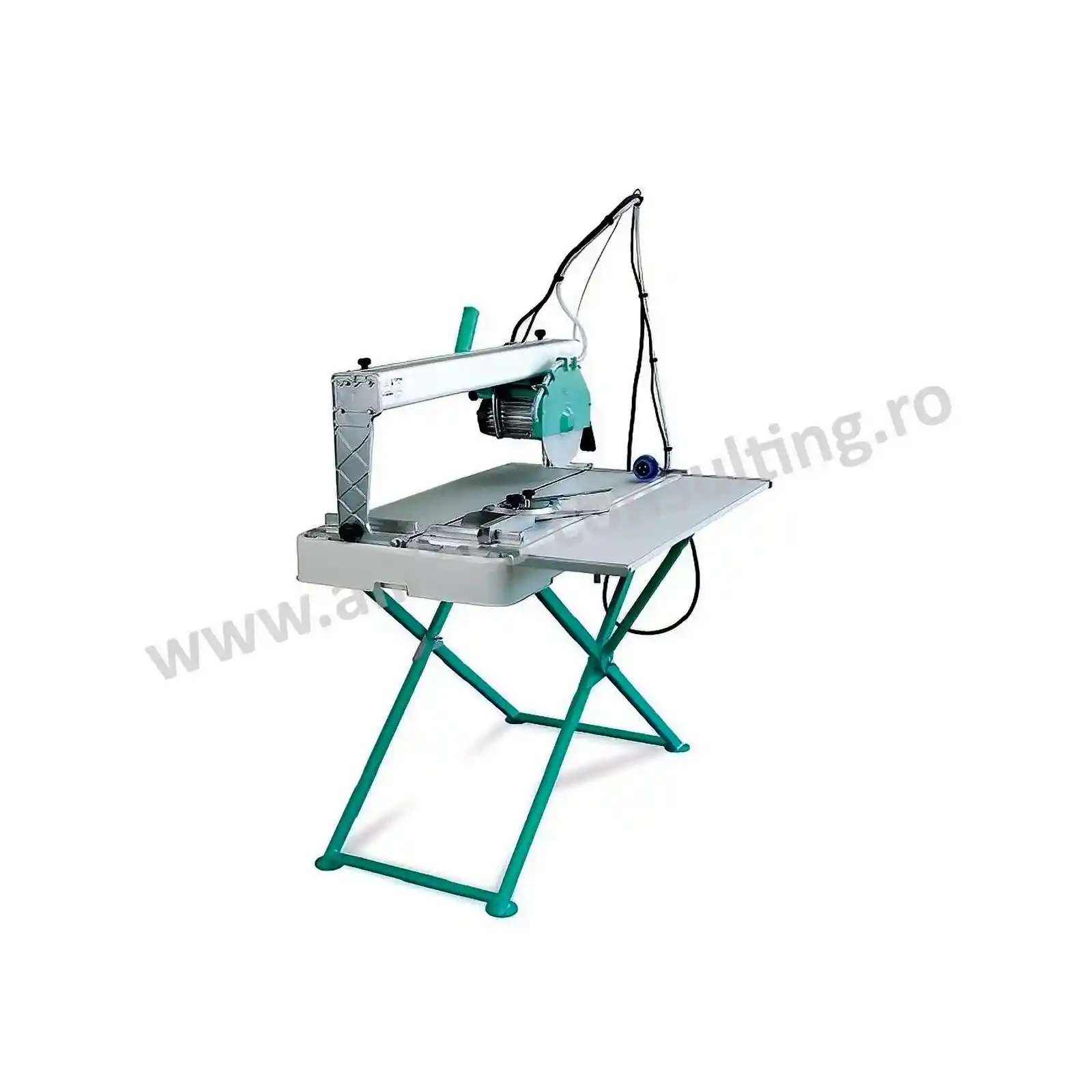 Masina de taiat gresie si faianta, Combi 250 VA, electrica, lungime taiere 76 cm, 1.5 kW [2]