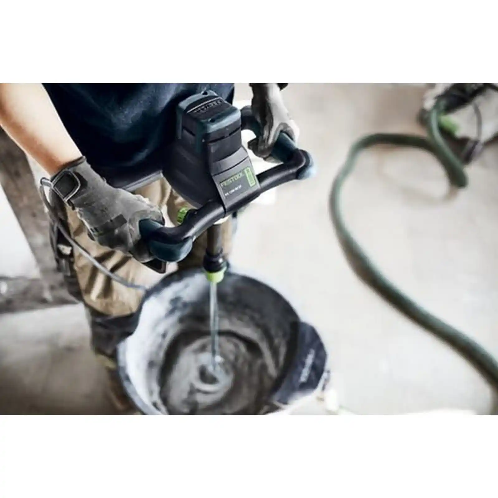 Masina pentru agitare MX 1000 RE EF HS3R Festool [13]