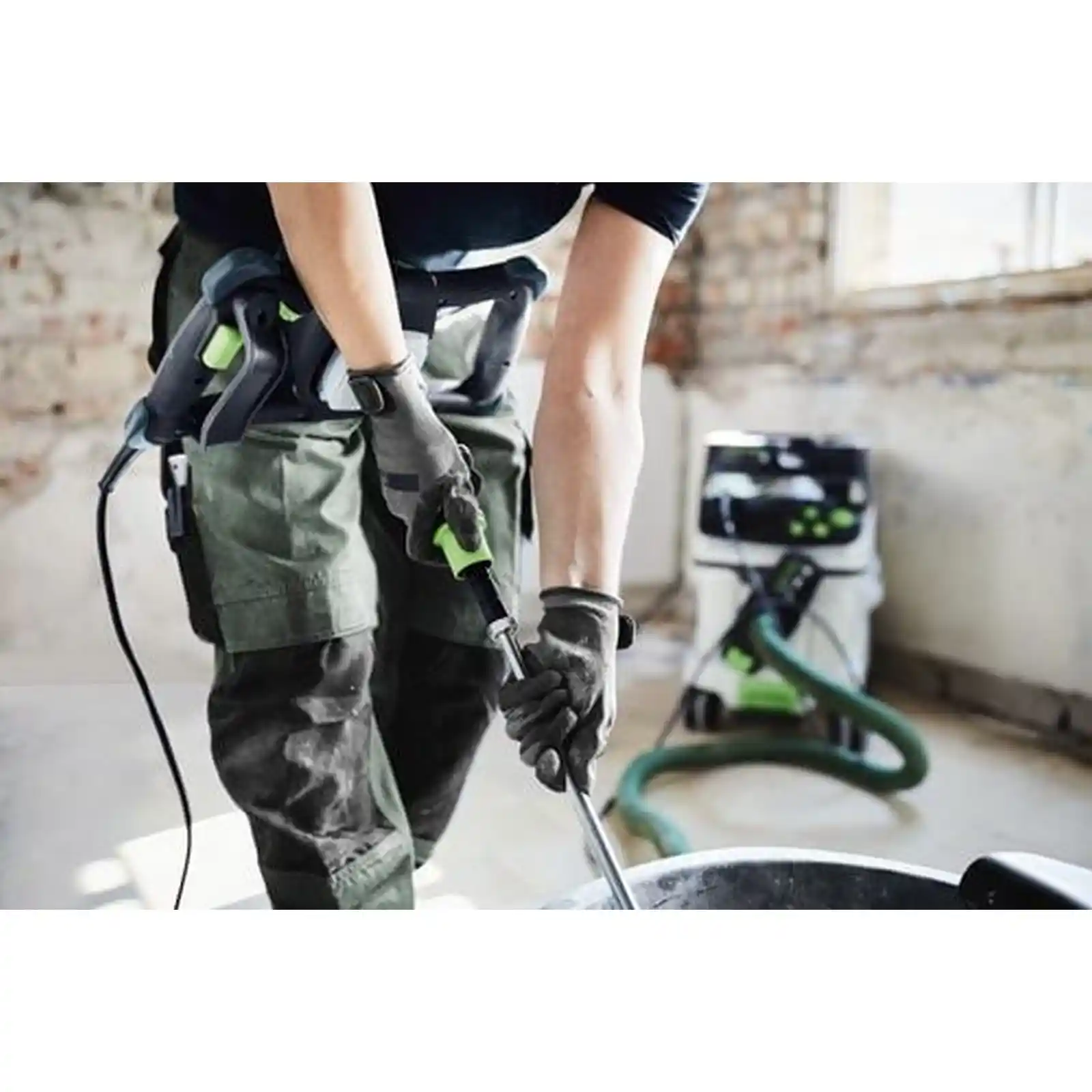Masina pentru agitare MX 1000 RE EF HS3R Festool [8]