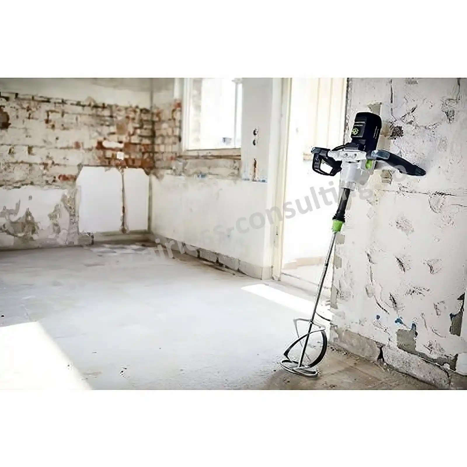 Masina pentru agitare MX 1600/2 RE EF HS3R Festool [4]