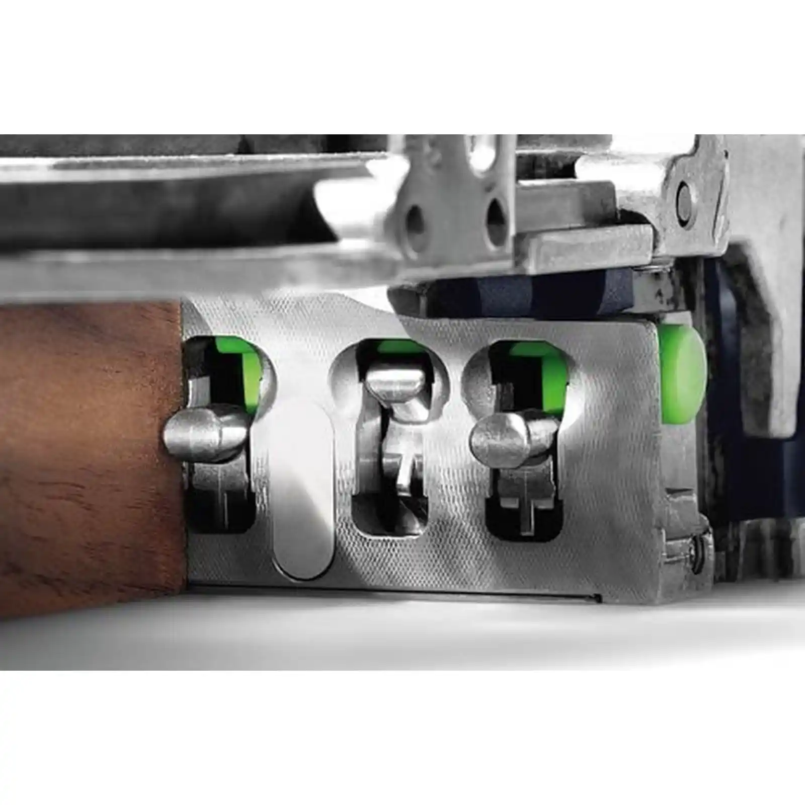 Masina pentru imbinari in lemn DOMINO XL DF 700 EQ-Plus Festool [11]
