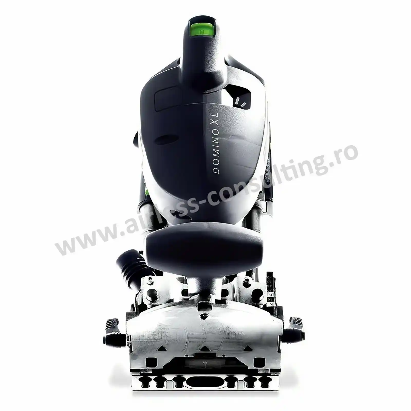 Masina pentru imbinari in lemn DOMINO XL DF 700 EQ-Plus Festool [5]