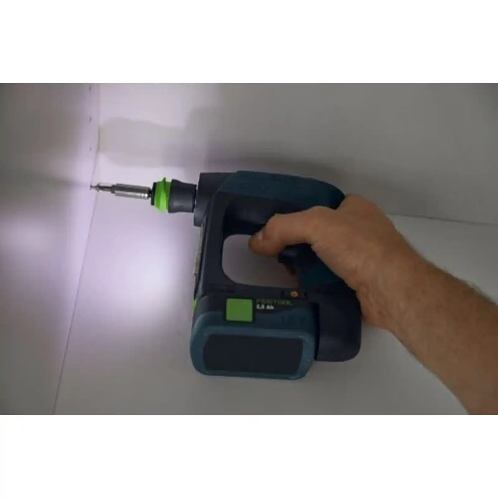 Masini de gaurit si insurubat cu acumulatori CXS 12 2,5-Plus Festool [16]