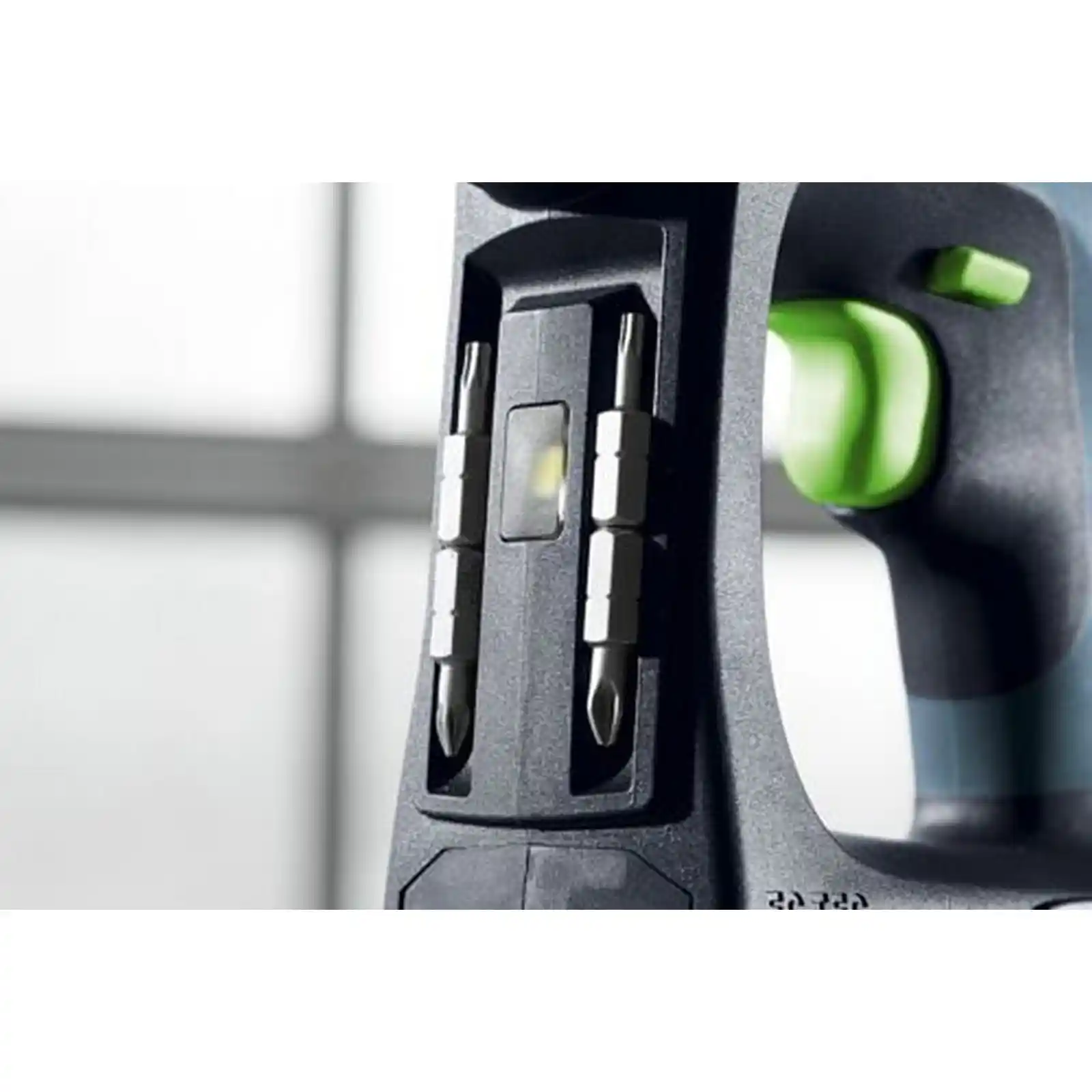 Masini de gaurit si insurubat cu acumulatori CXS 12 2,5-Plus Festool [14]