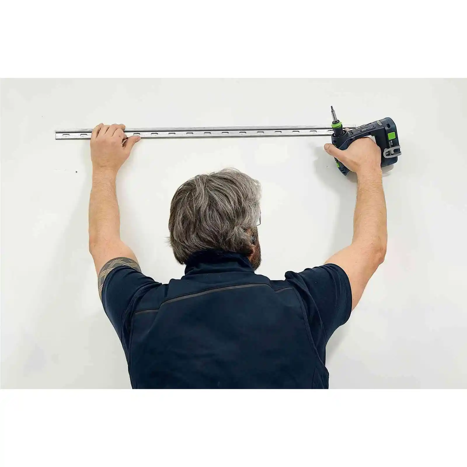 Masini de gaurit si insurubat cu acumulatori CXS 12 2,5-Set Festool [7]