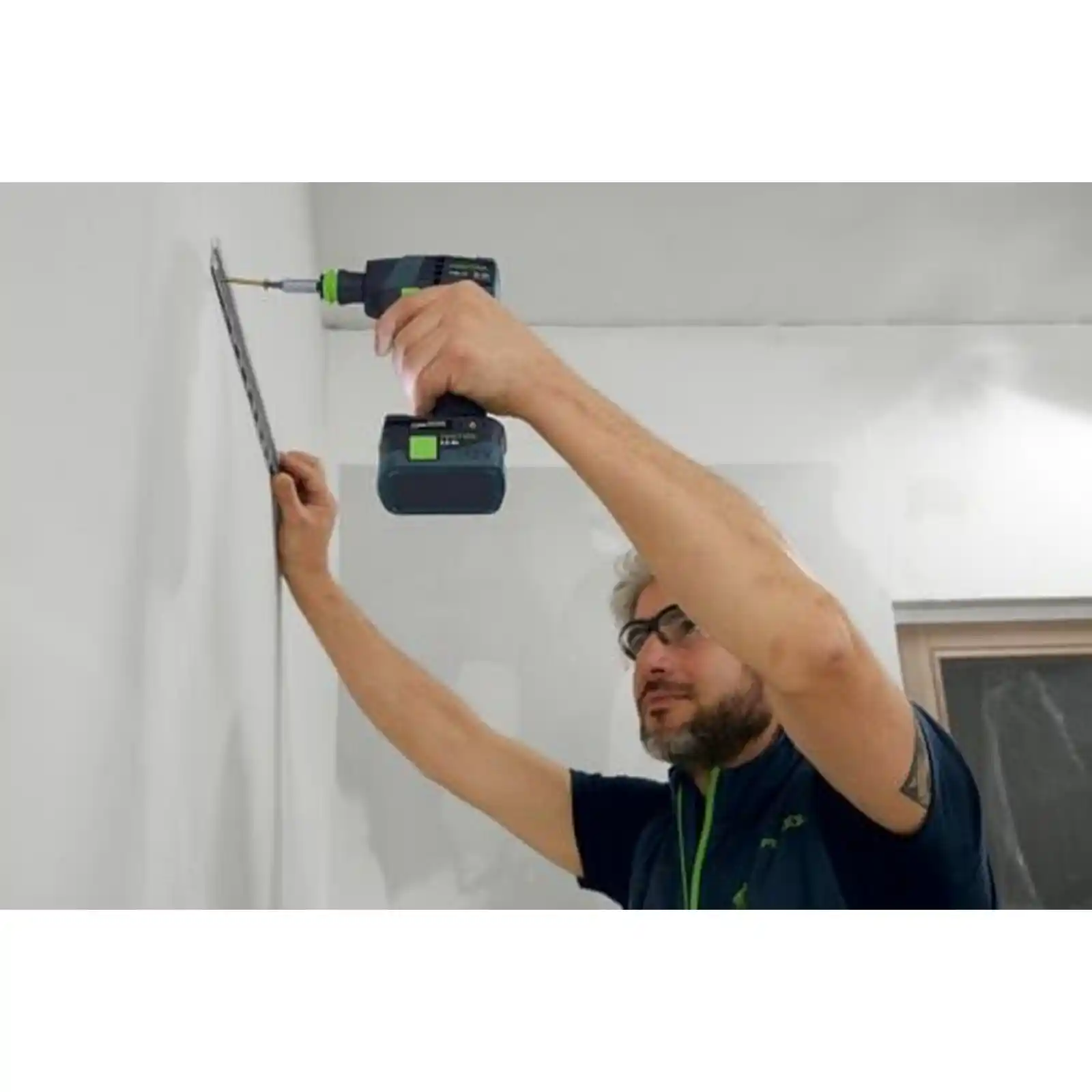 Masini de gaurit si insurubat cu acumulatori TXS 12 2,5-Set Festool [20]