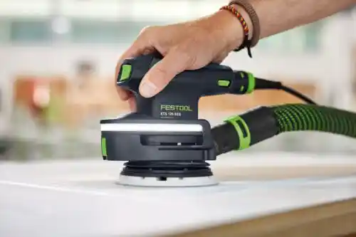 Modul de iluminare LM-DTS, Festool [6]