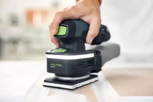 Modul de iluminare LM-RTS, Festool [7]