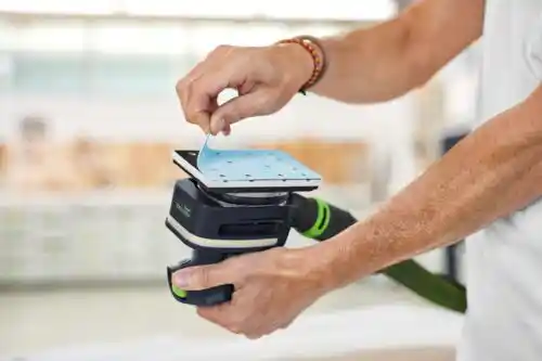 Modul de iluminare LM-RTS, Festool [4]