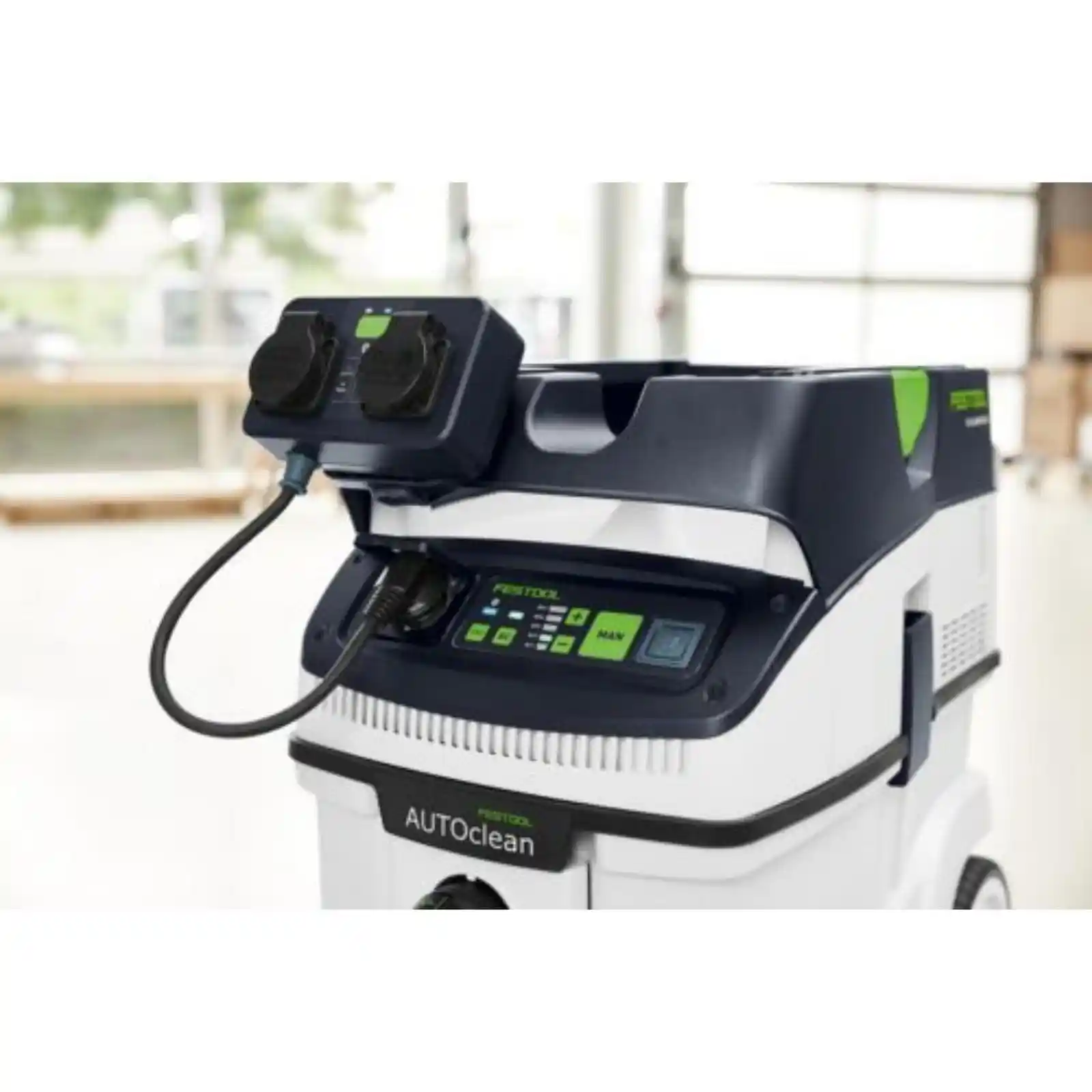 Modul de prize SD I-CT26-48, Festool [5]