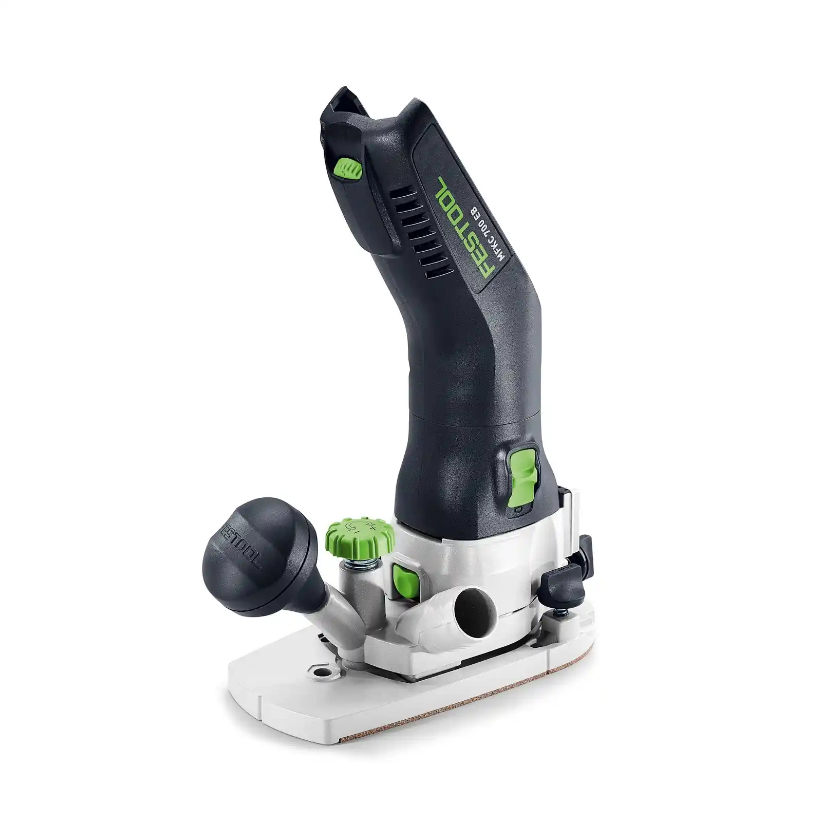 Modul stationar cu masina de frezat muchii cu acumulator MFKC 700 EB-Basic Festool [4]