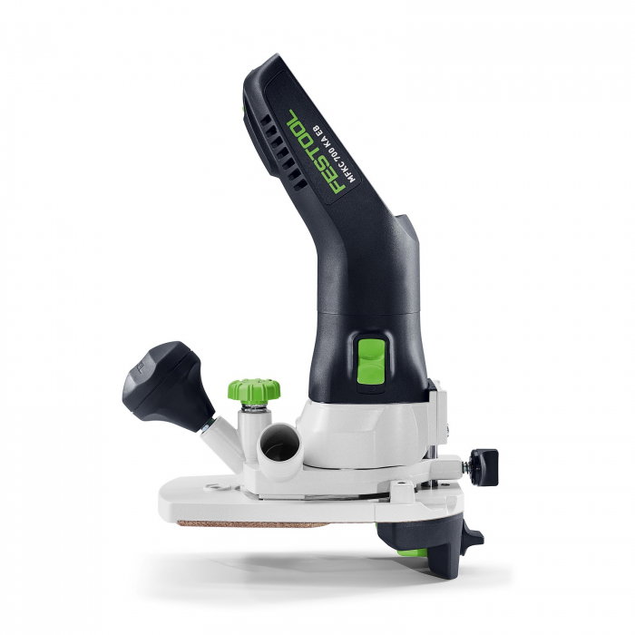 Modul stationar cu masina de frezat muchii cu acumulator MFKC 700 KA EB-Basic  Festool [3]