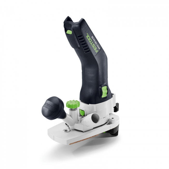 Modul stationar cu masina de frezat muchii cu acumulator MFKC 700 KA EB-Basic  Festool [4]