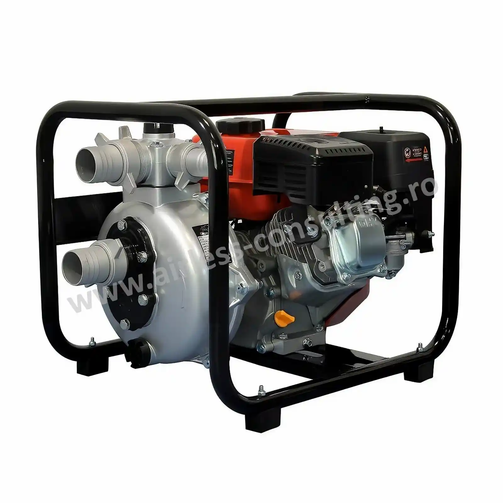 Motopompa presiune, Bisonte, BTA MPP50, 300 l/min, 7 cp [3]