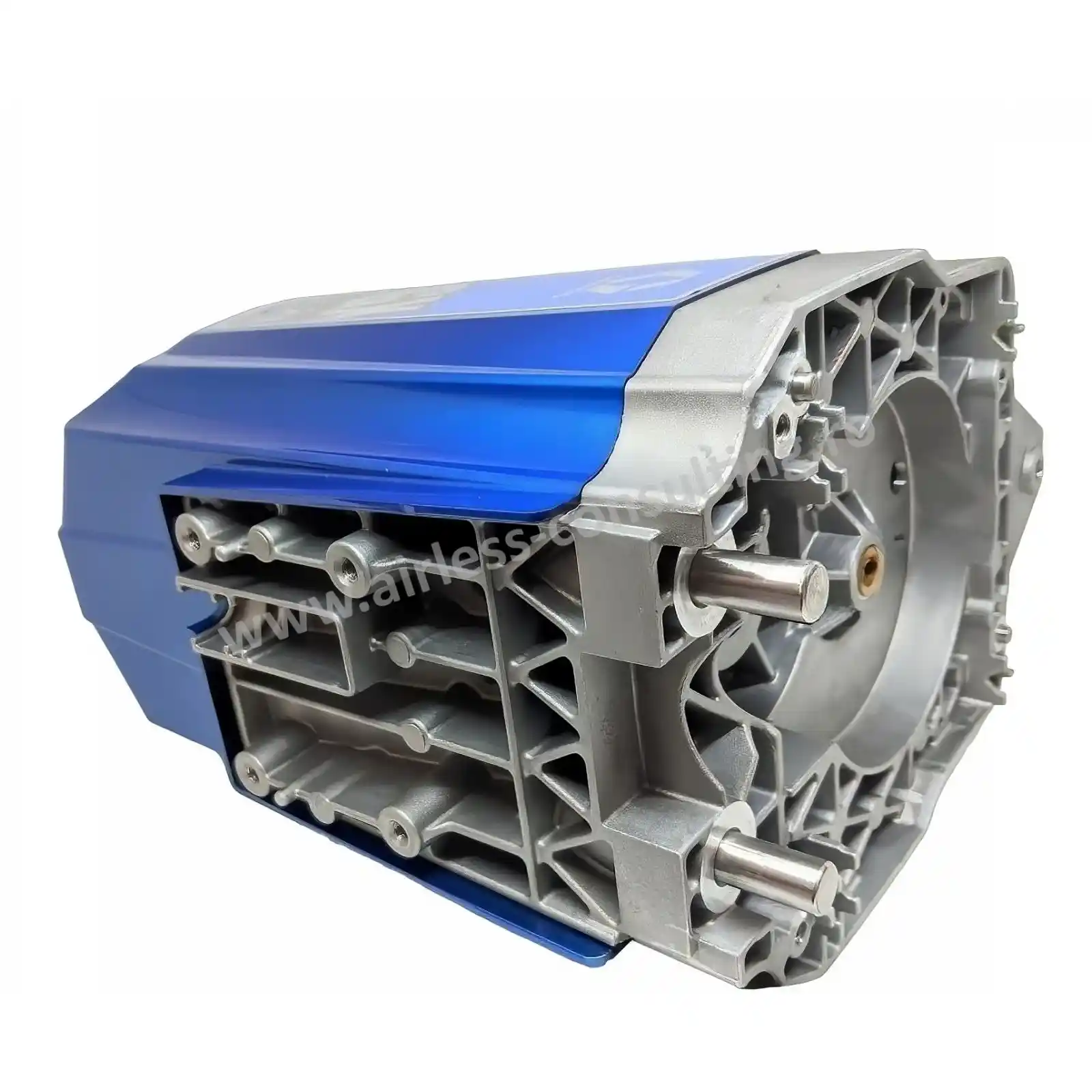 Motor pompa Graco GX 21, GX FF, 230v [2]