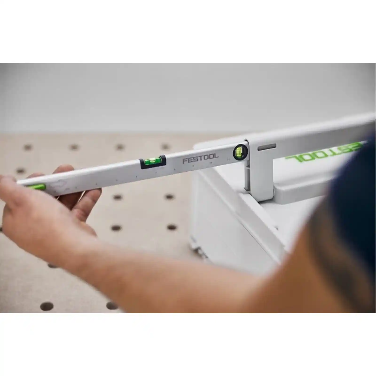 Nivel de spirit LEYSYS-FT1 Festool [2]