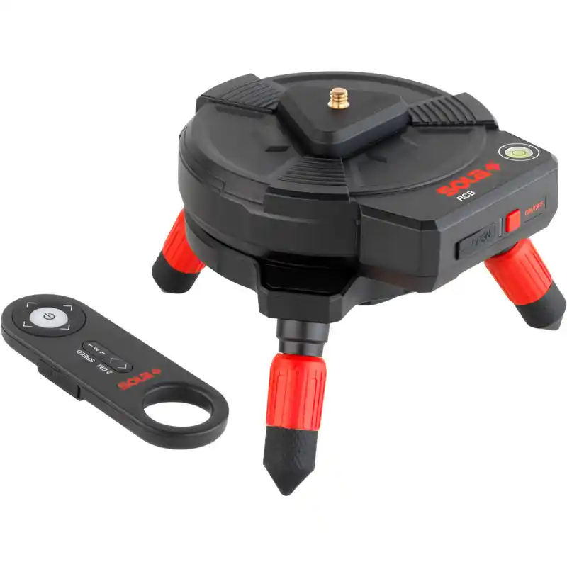 Set Nivela laser SOLA PLANO 3D GREEN RCB [4]