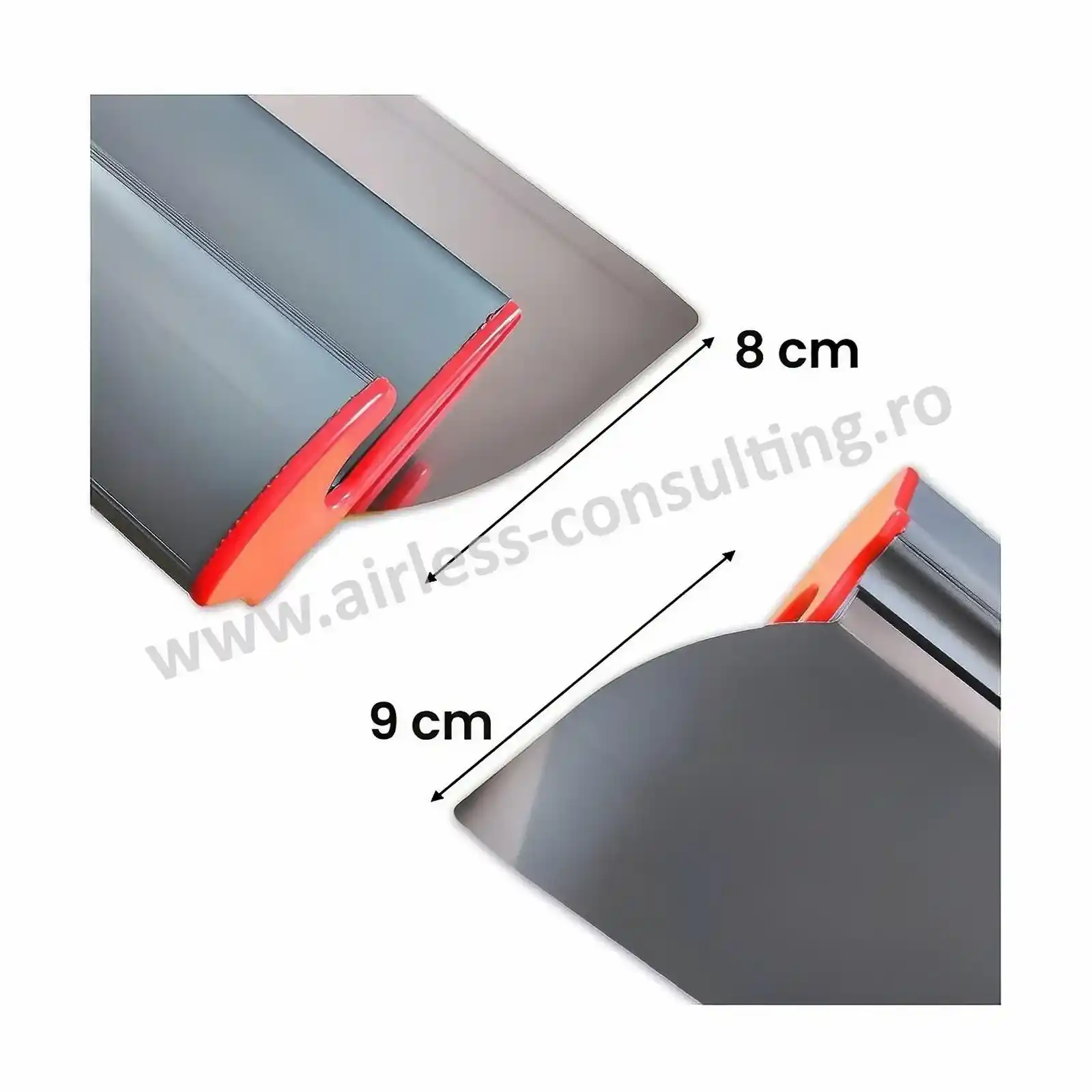 Pachet gletiera 60 cm, OCAI, trafalet glet 22 cm [2]
