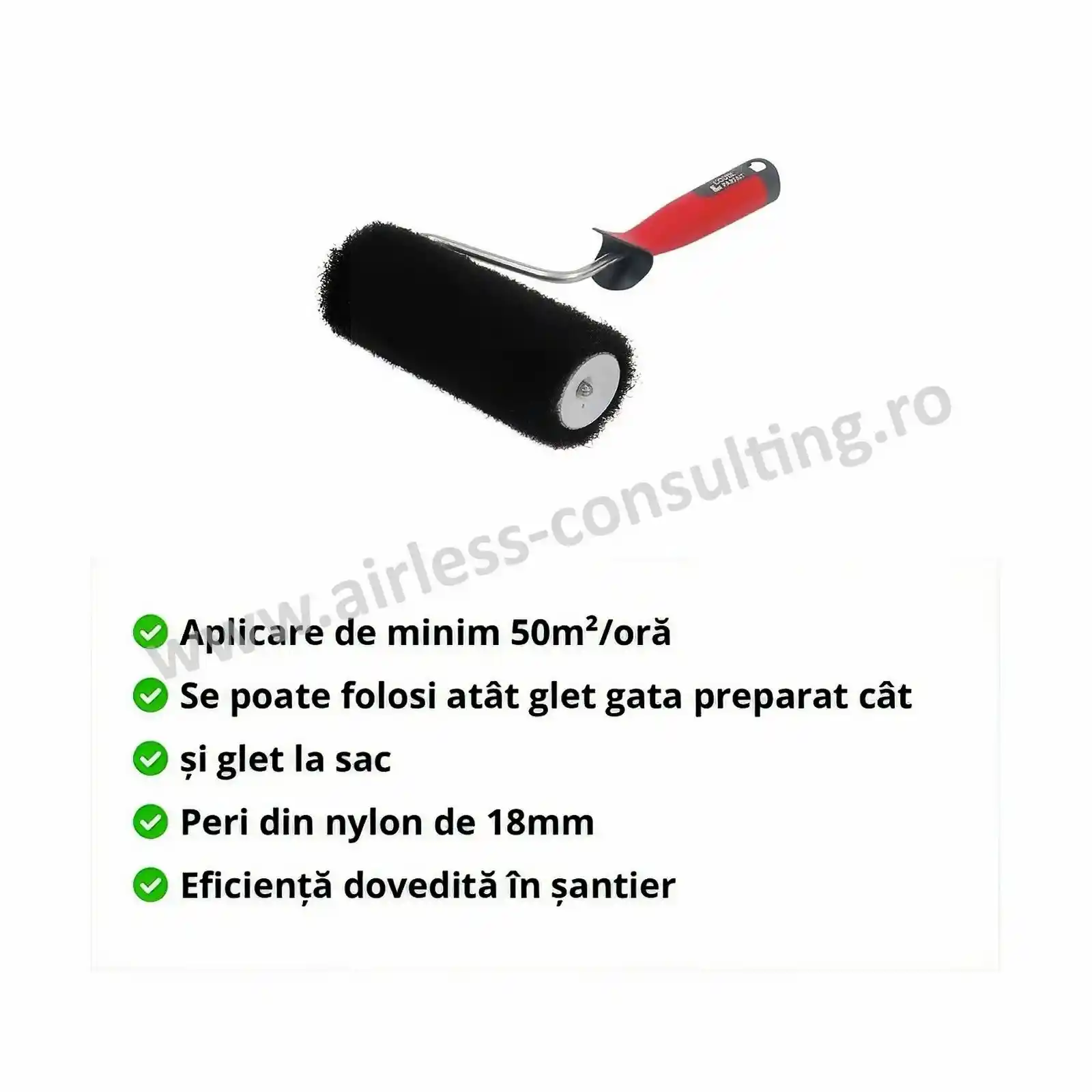 Pachet gletiera 60 cm, OCAI, trafalet glet 22 cm [3]