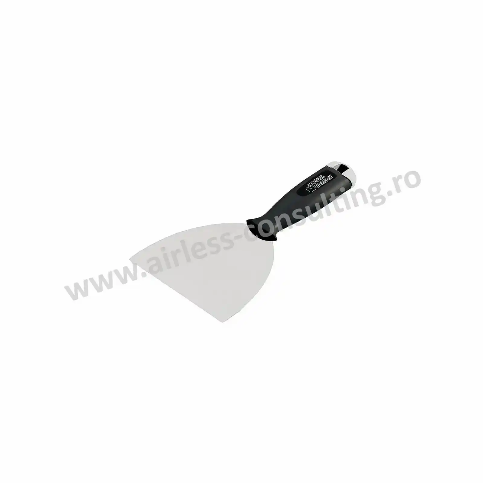 Pachet gletiera 60 cm, OCAI, trafalet glet 22 cm si spaclu 15 cm [4]
