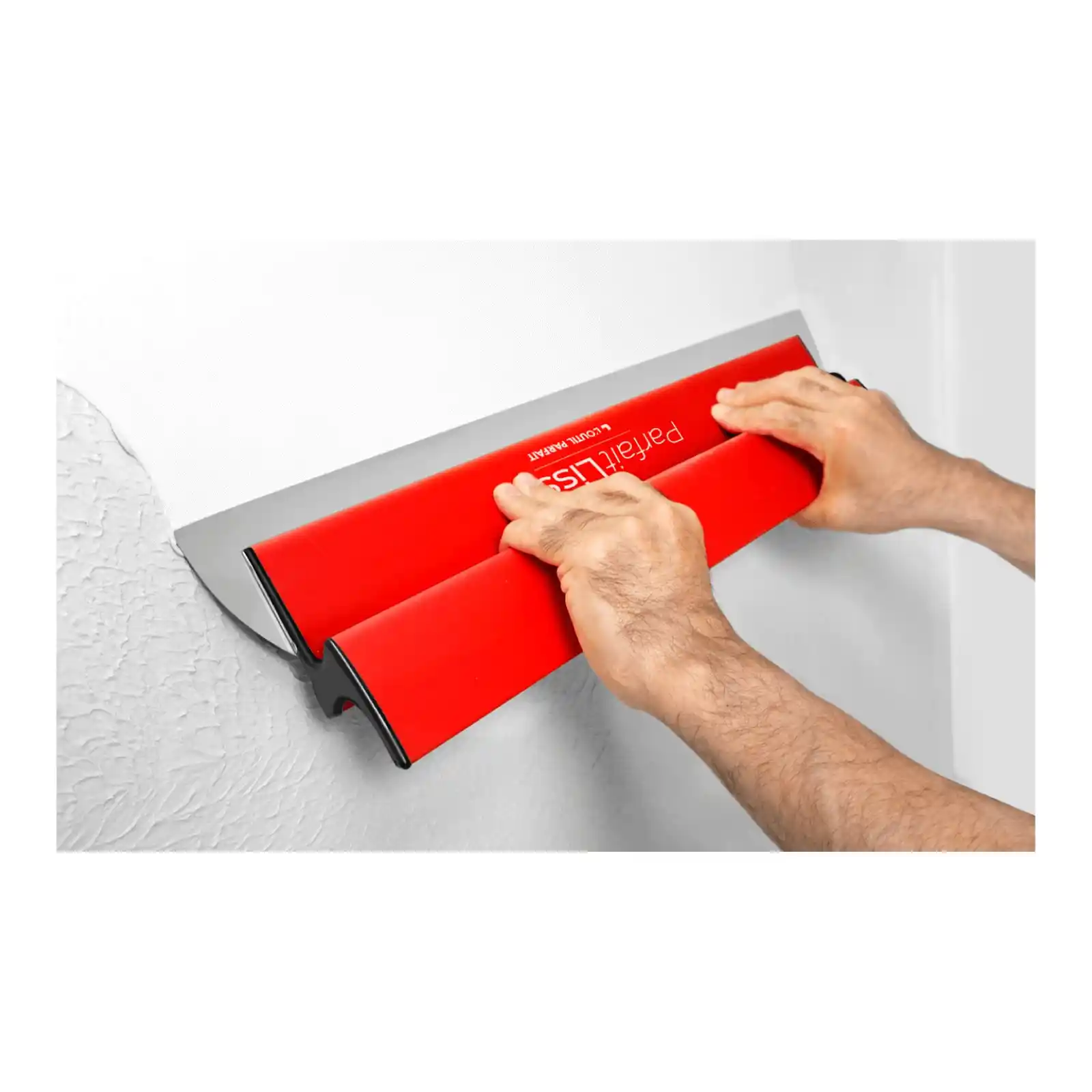 Pachet ParfaitLiss 60 cm, trafalet de glet, gletiera clasica, gletiera colt interior, spaclu, LOutil Parfait [4]