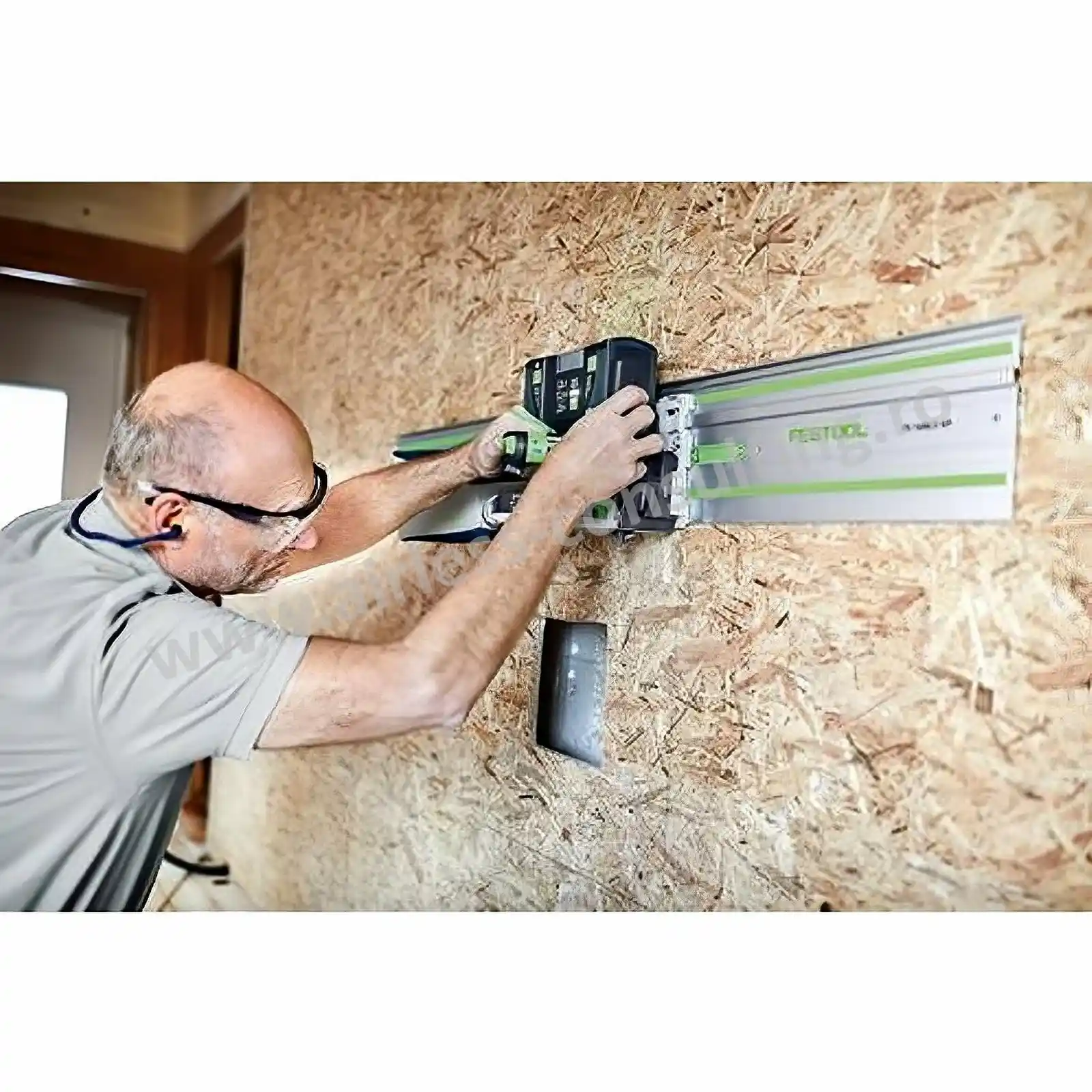 Pad adeziv FS-KP/30 Festool [4]