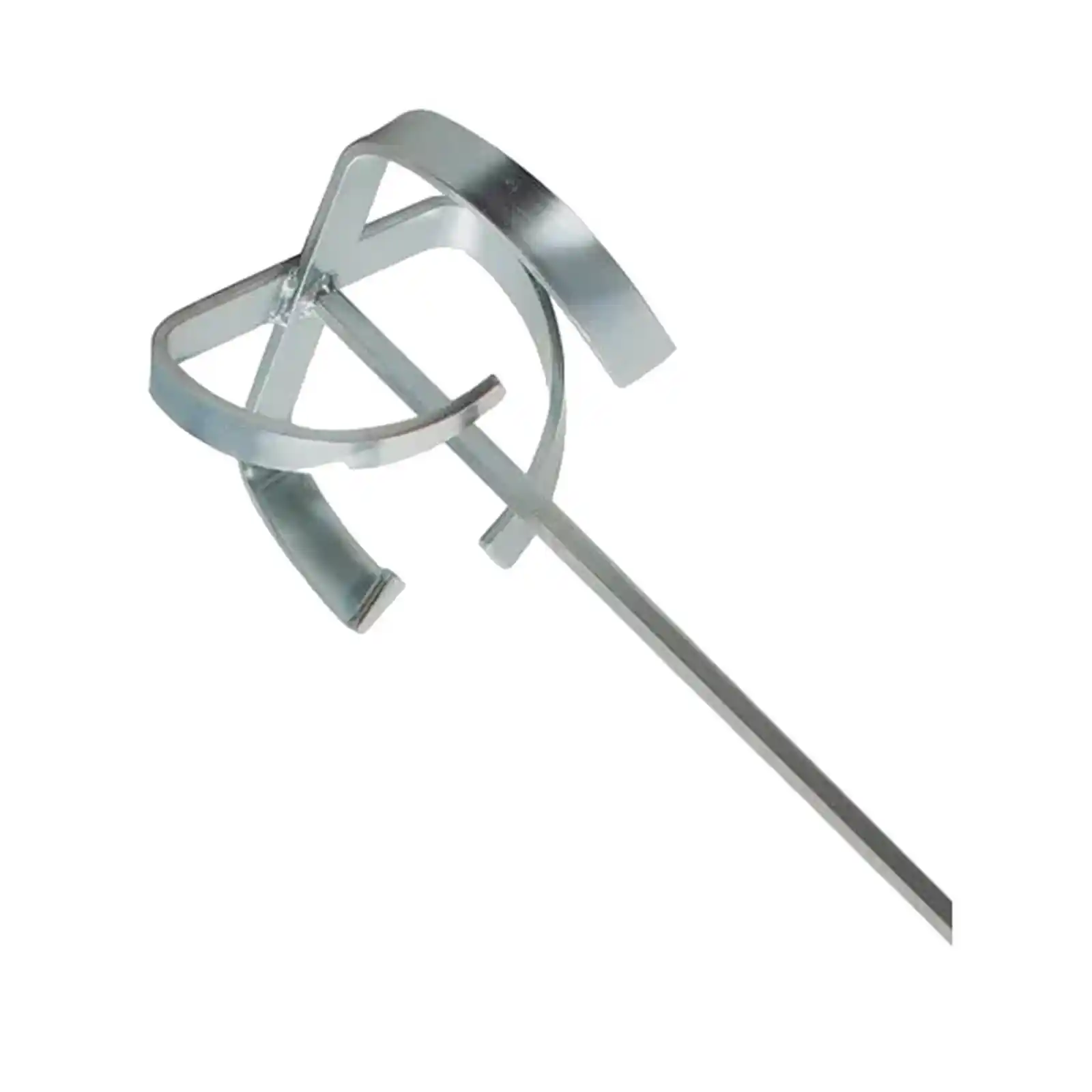 Paleta malaxor de materiale, LEVEL 5, Profesionala, lungime 80 cm [2]