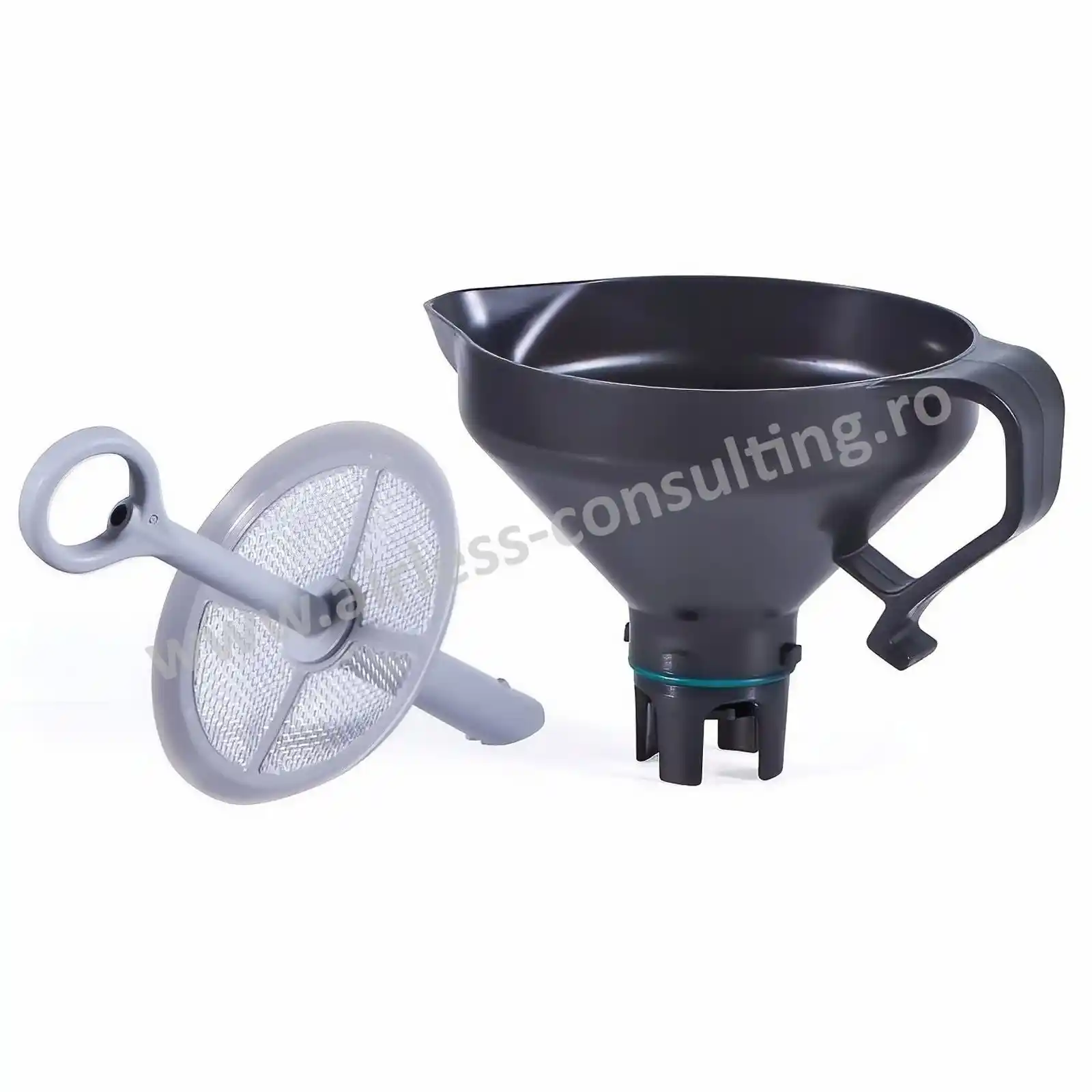 Palnie cu filtru pentru Graco ULTRAMAX HANDHELD [2]