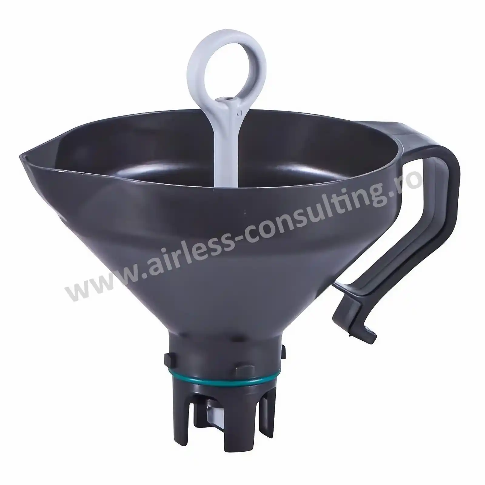 Palnie cu filtru pentru Graco ULTRAMAX HANDHELD [4]
