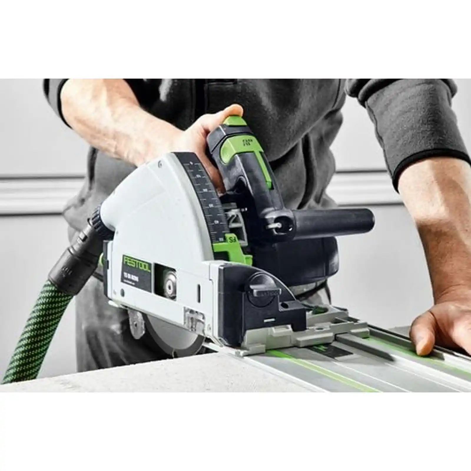 Panza de ferastrau diamantata ABRASIVE MATERIALS DIA 160x2,2x20 F4 Festool [5]