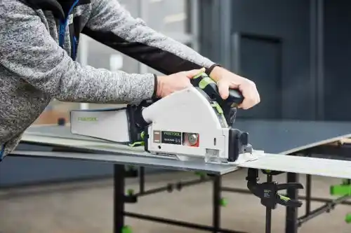 Panza de ferastrau segmentata cu diamant SSB 90/OSC/DIA Festool [4]
