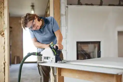 Panza de ferastrau segmentata cu diamant SSB 90/OSC/DIA Festool [5]