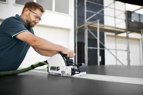 Panza de ferastrau diamantata LAMINATE/HPL DIA 168x1,8x20 TD28, Festool [5]