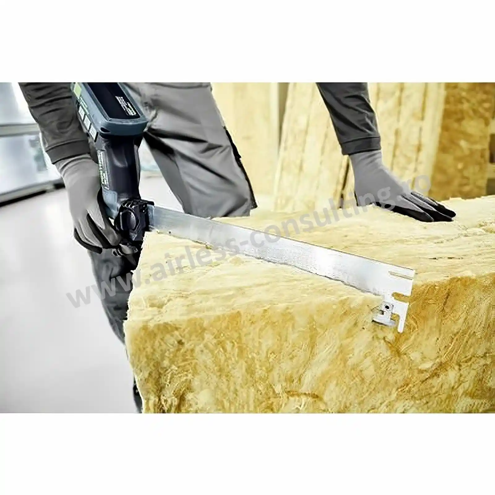 Panza de ferastrau DSB 350/W Festool [2]
