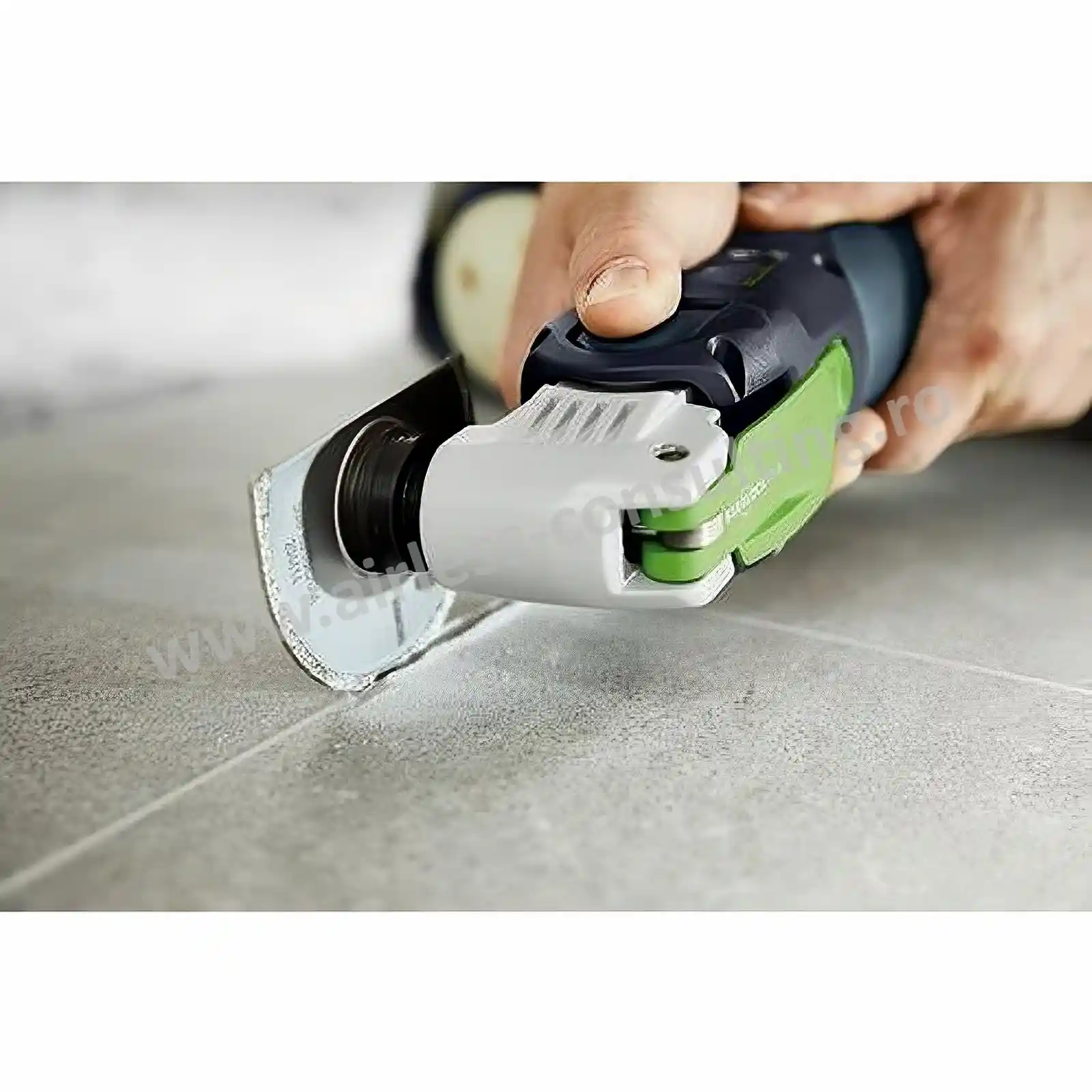 Panza de ferastrau segmentata cu diamant SSB 90/OSC/DIA Festool [3]