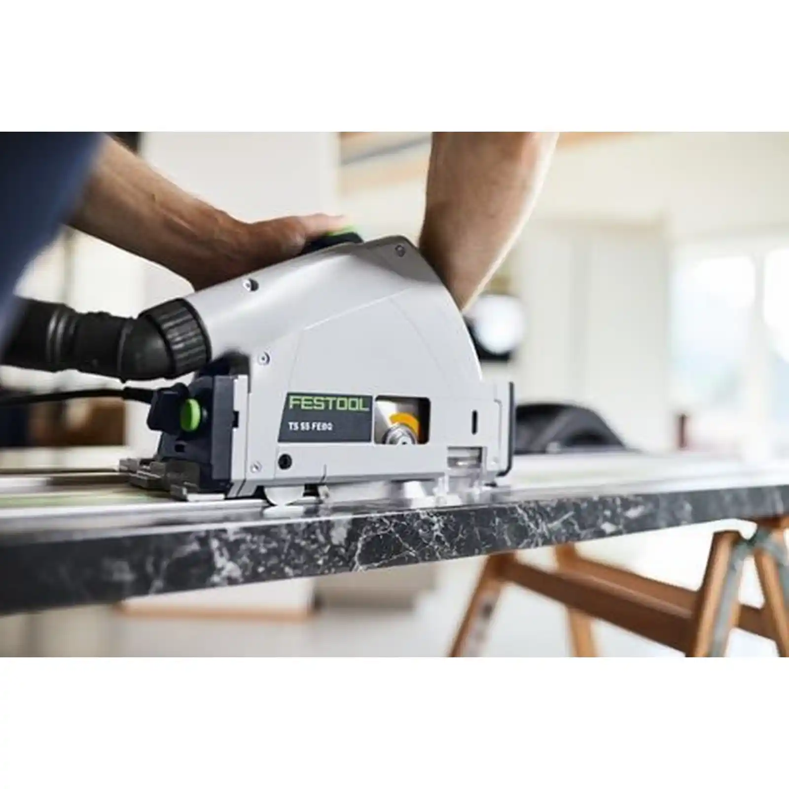 Panza de ferastrau WOOD FINE CUT HW 160x1,8x20 WD42 Festool [5]