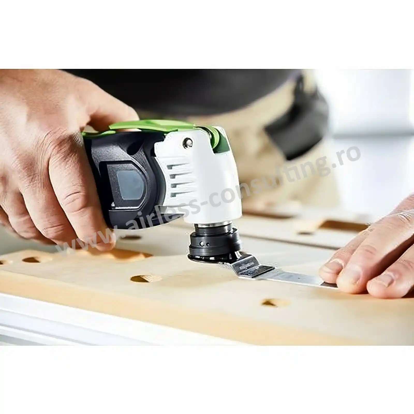 Panza universala de ferastrau USB 78/42/Bi/OSC/5 Festool [4]