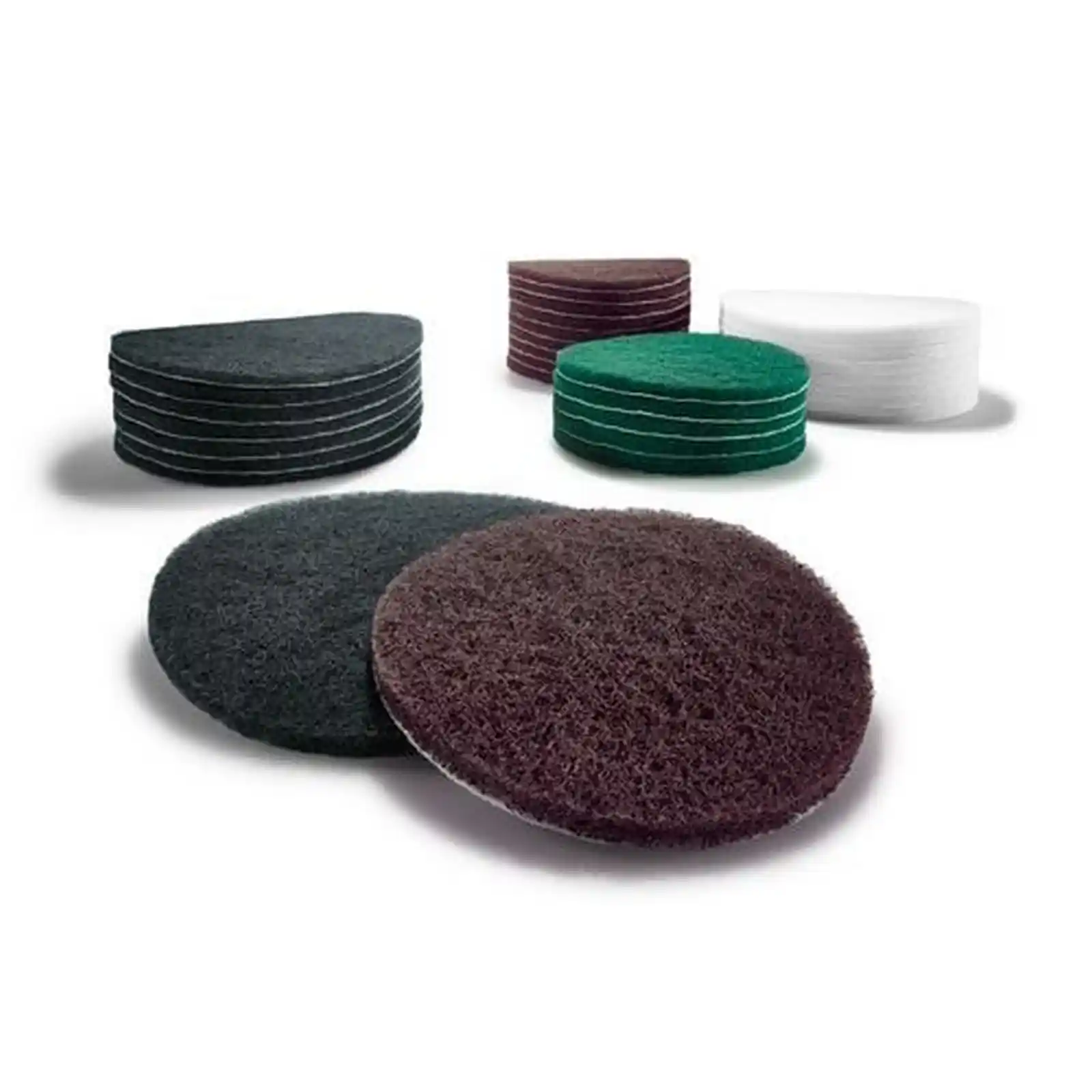 Pasla de slefuit Vlies, D150 FN 100 VL/10, Festool [5]