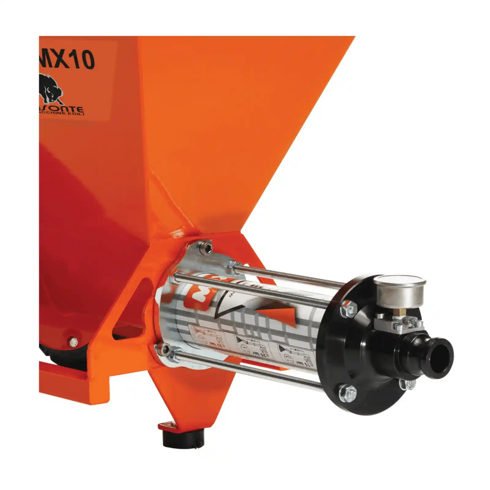 PCS MX10 Pompa multifunctionala 230V, 2.2kW [2]