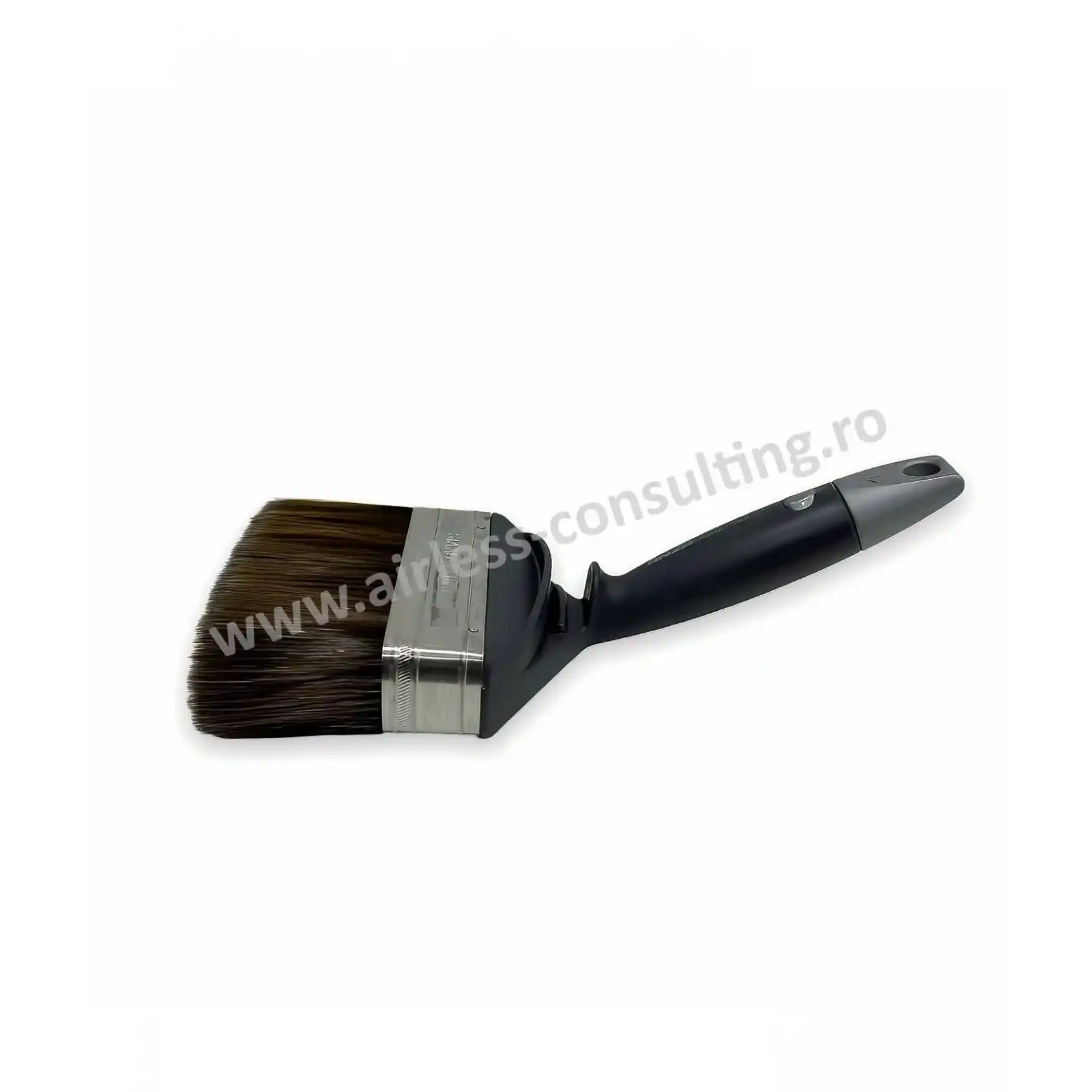Pensula, Anza, Elite Wood care brush 120 mm [3]