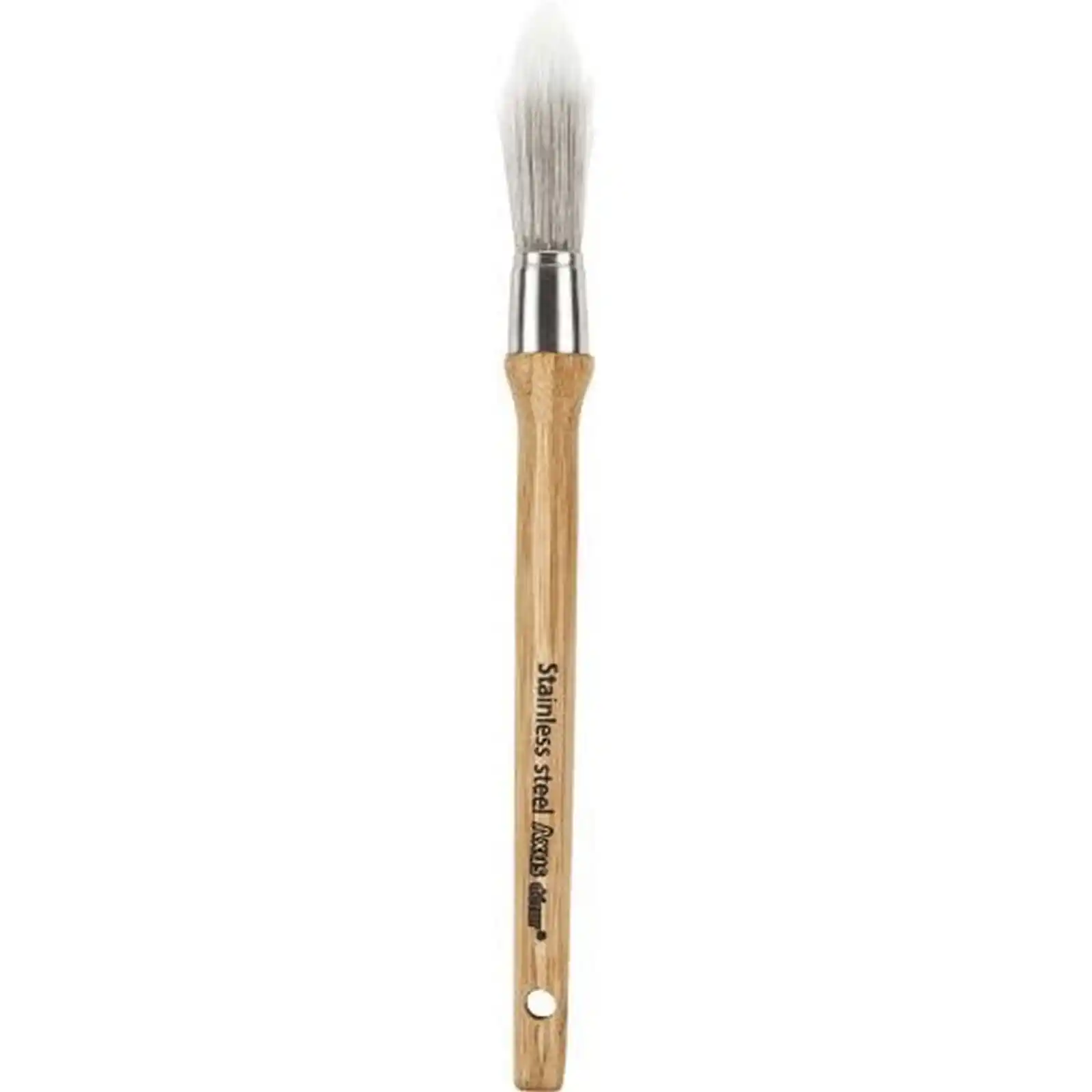 Pensula Pointed Precision, 15 mm, Axus [2]