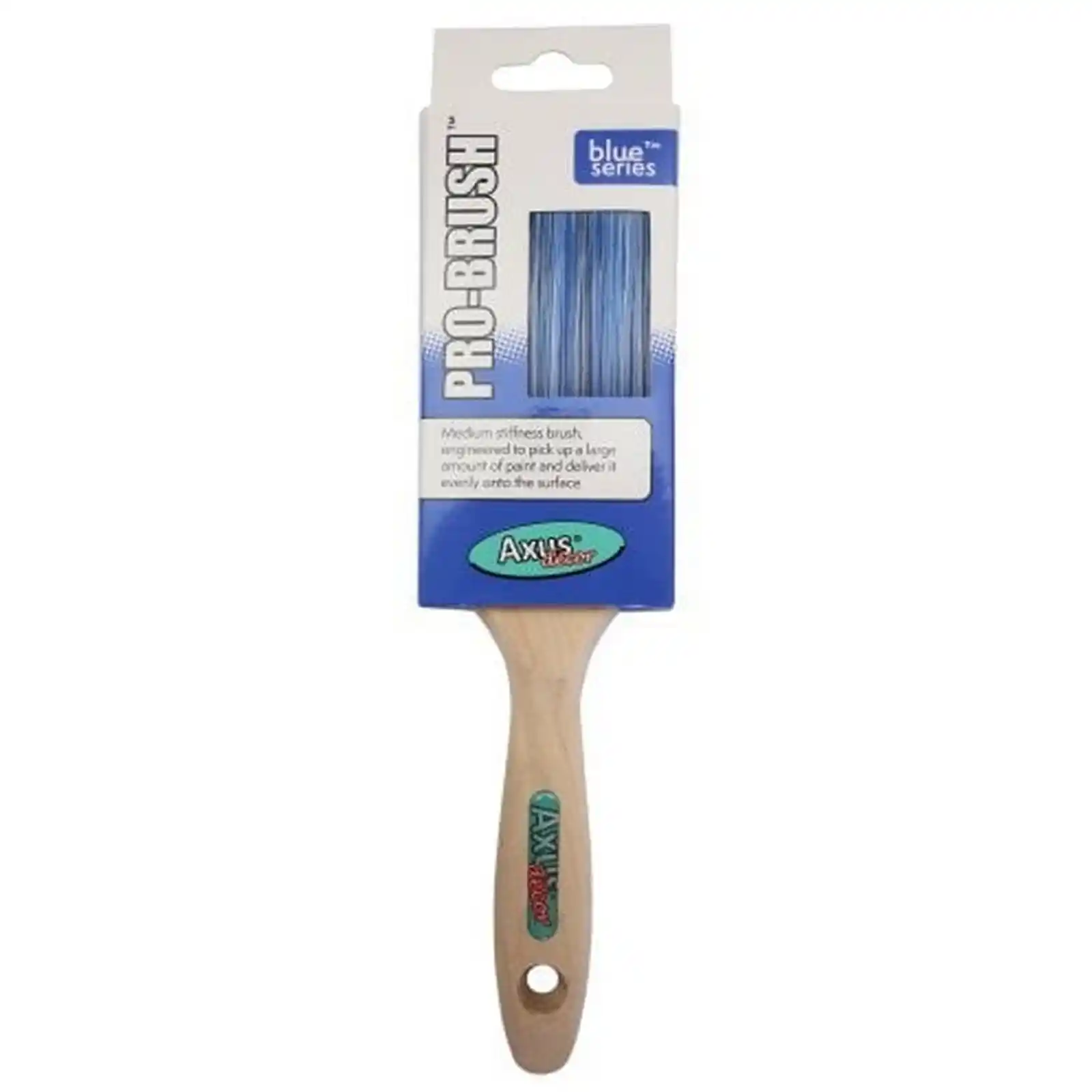 Pensula Pro-Finish, 64 mm, Axus [2]