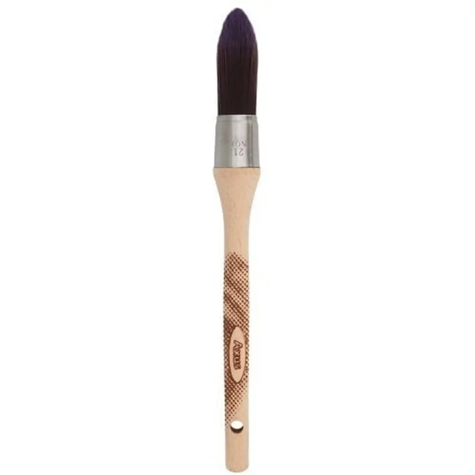Pensula Silk Point Ultra, 20 mm, Axus [2]