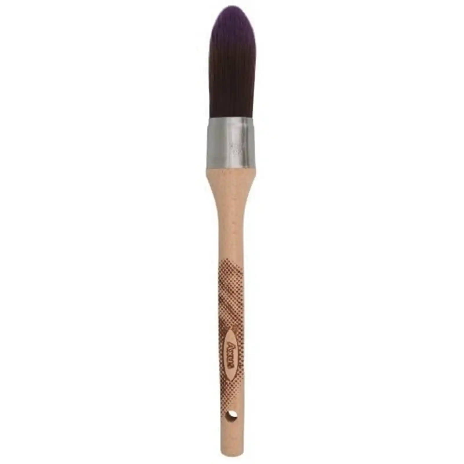 Pensula Silk Point Ultra, 25 mm, Axus [2]