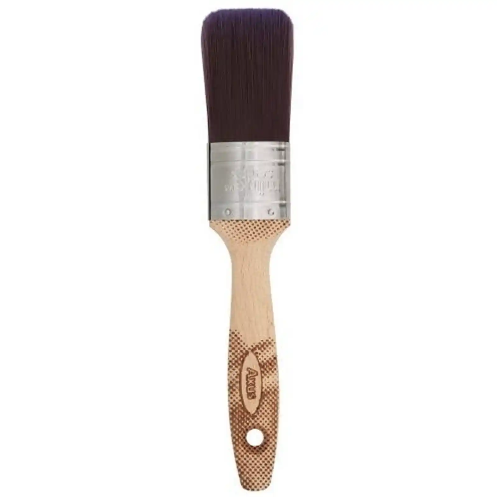 Pensula Silk Touch Ultra, 38 mm, Axus [2]