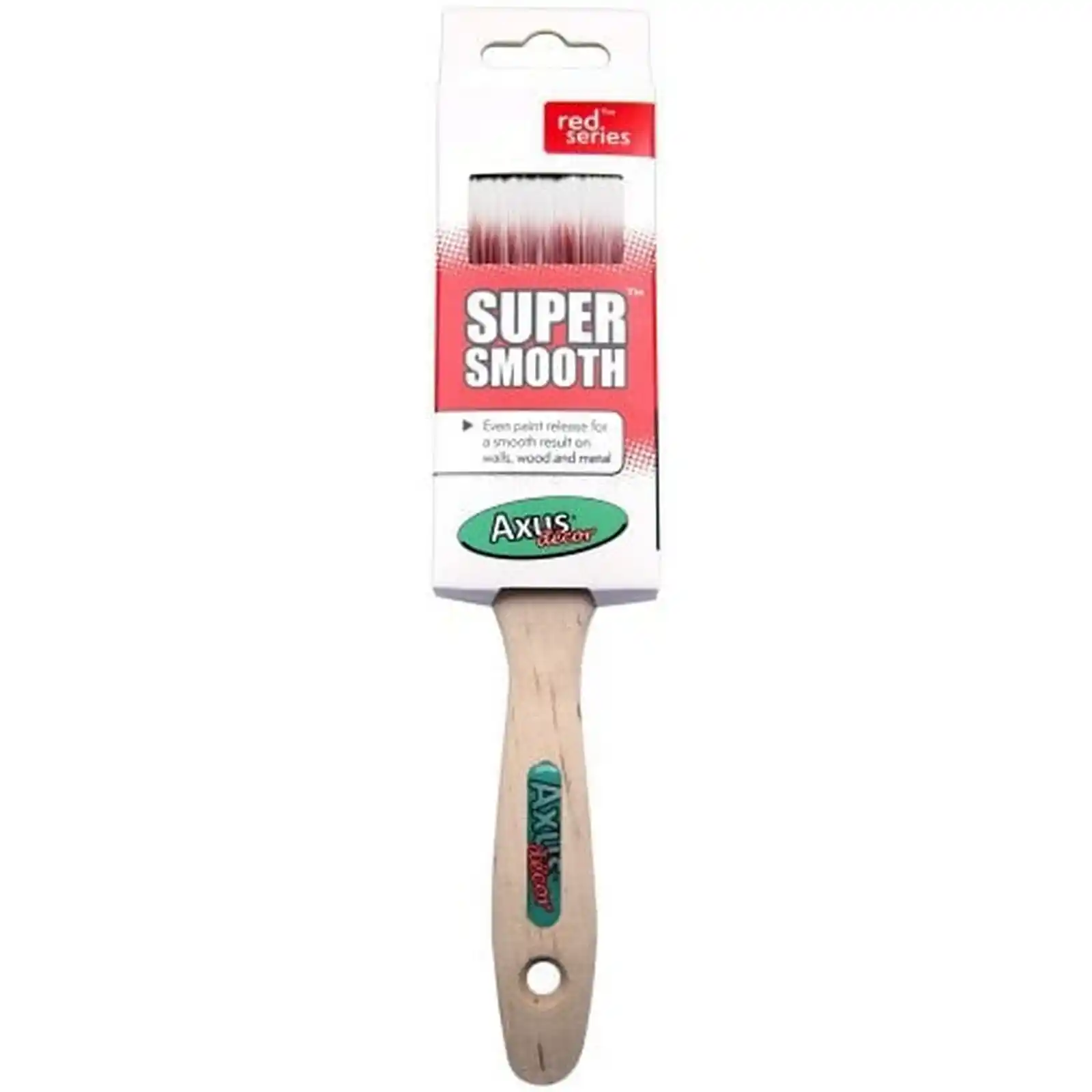 Pensula Super Smooth, 50 mm, Axus [2]