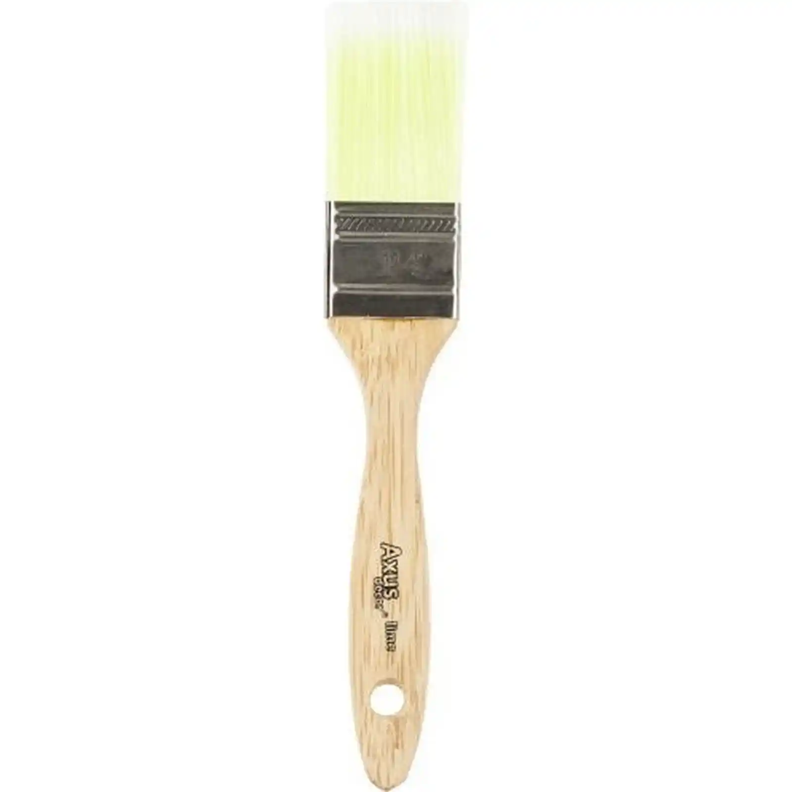 Pensula Wood Finishing, 38 mm, Axus [2]